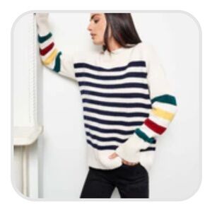 La Ligne Marín Sweater
